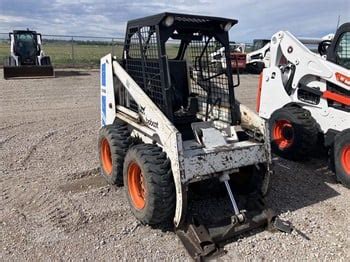 bobcat skid steer for sale in albion nebraska|BOBCAT Skid Steers For Sale in NEBRASKA.